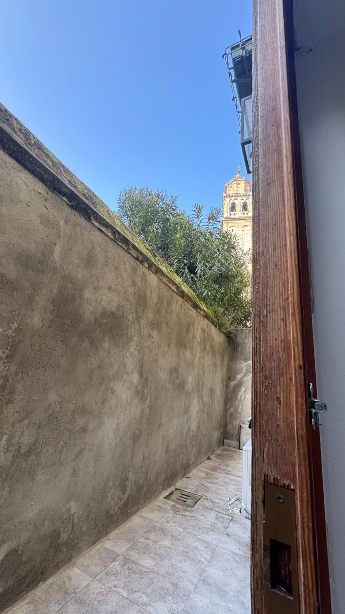 Calle De Le Pazienze Apartments Venice Exterior photo